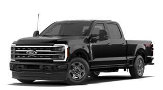 2027 Ford Super Duty® External Image 1